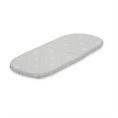 Fitted sheet for pram body for baby stroller 90/50 cm 